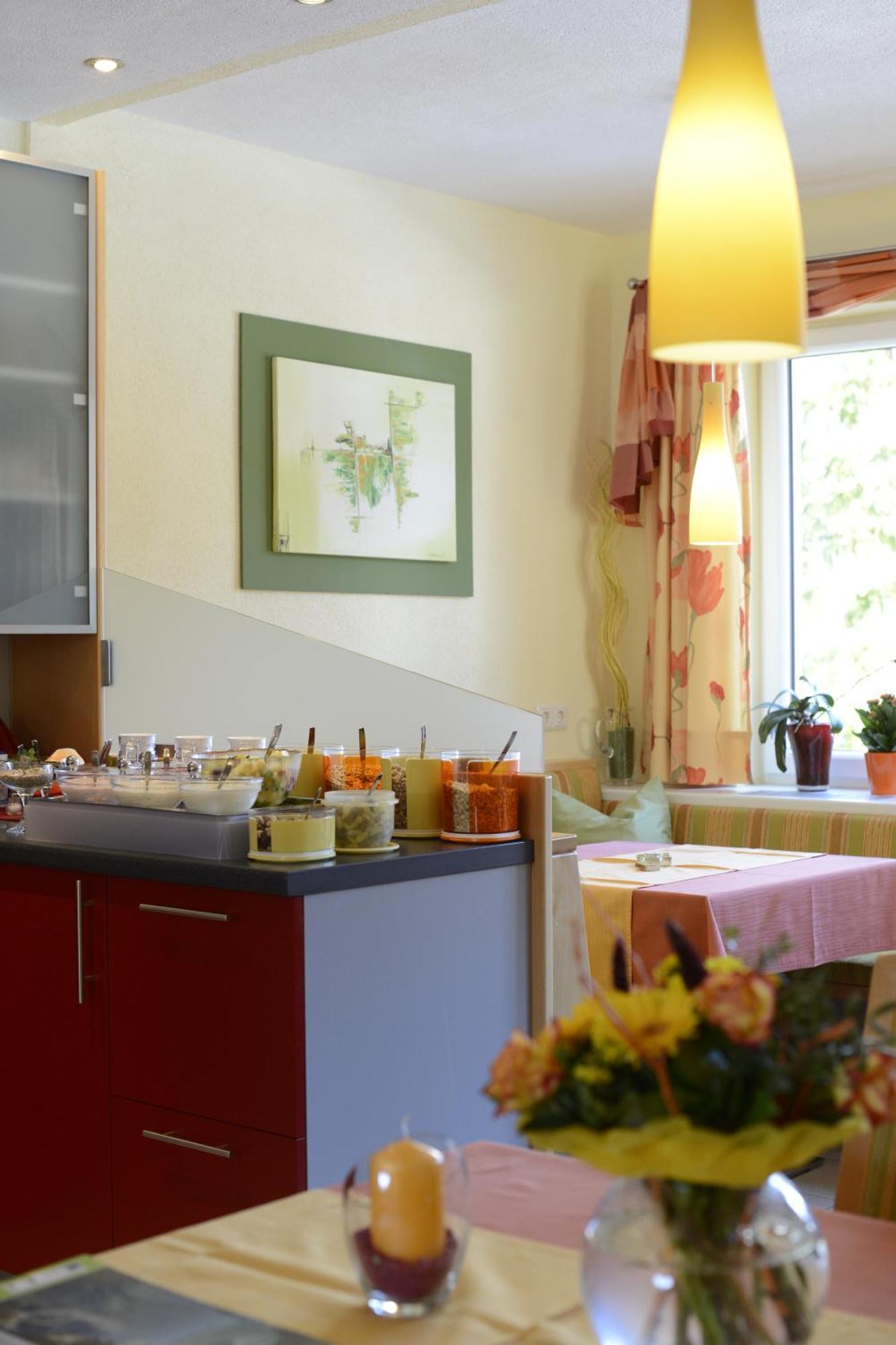 Haus Alpina Apartment Häselgehr Екстериор снимка