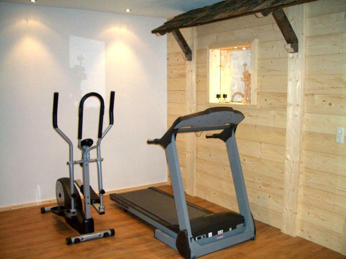 Haus Alpina Apartment Häselgehr Екстериор снимка