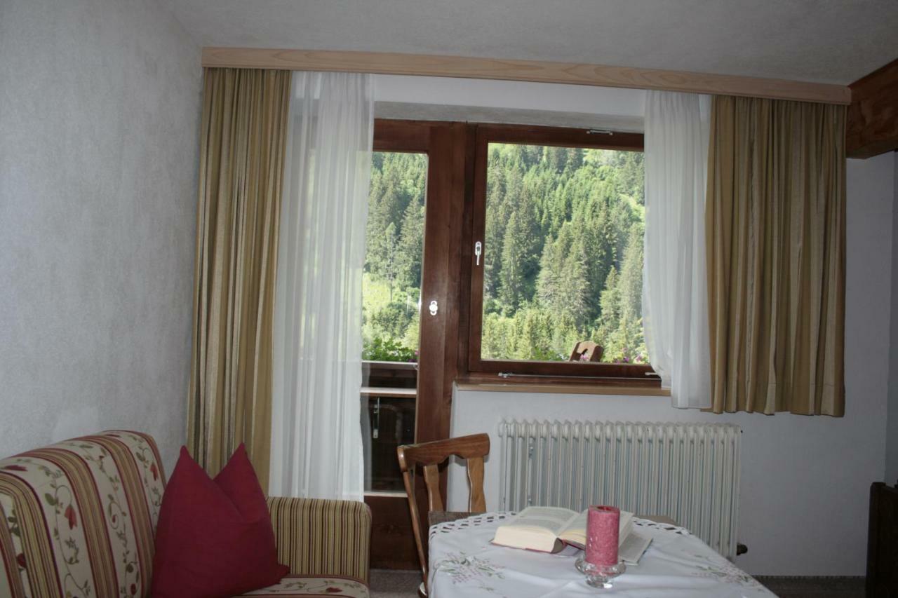 Haus Alpina Apartment Häselgehr Екстериор снимка